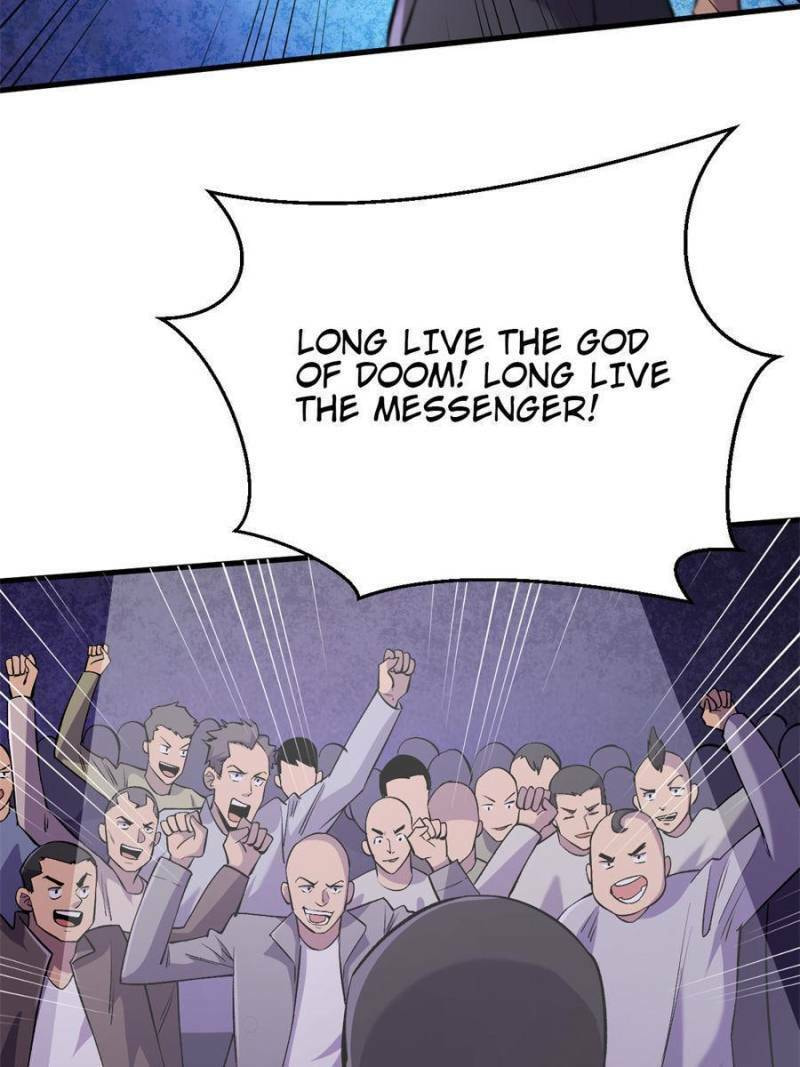 Read The Last Hero chapter 56 image 10 on Lezhin