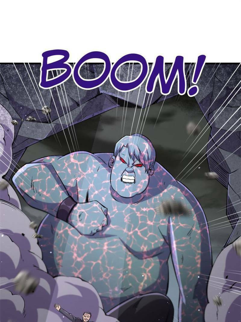 Read The Last Hero chapter 56 image 12 on Lezhin