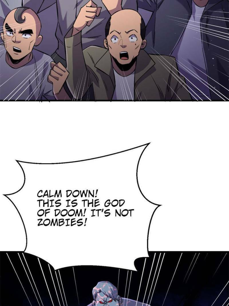 Read The Last Hero chapter 56 image 14 on Lezhin