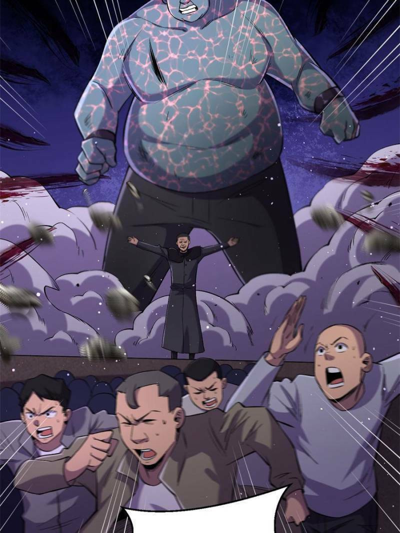 Read The Last Hero chapter 56 image 15 on Lezhin