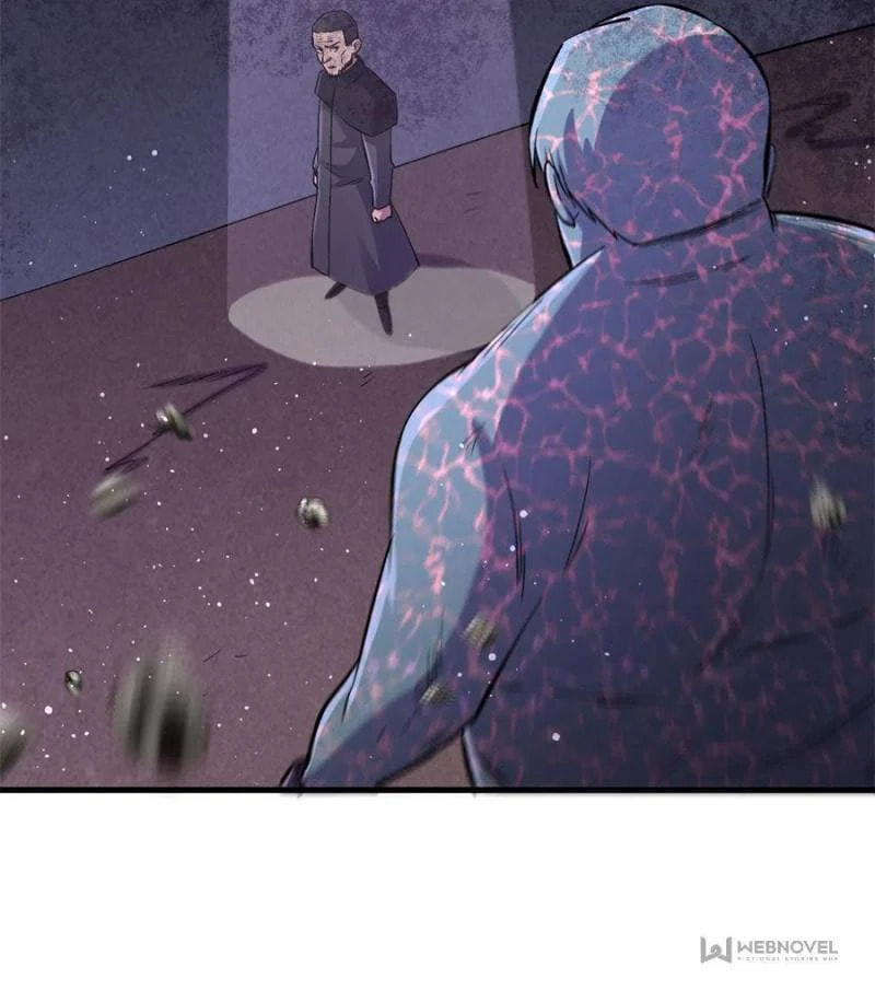 Read The Last Hero chapter 56 image 17 on Lezhin