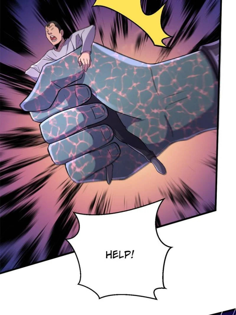 Read The Last Hero chapter 56 image 20 on Lezhin