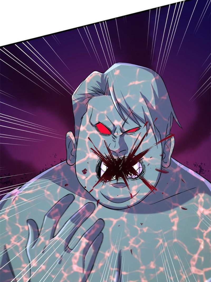 Read The Last Hero chapter 56 image 21 on Lezhin