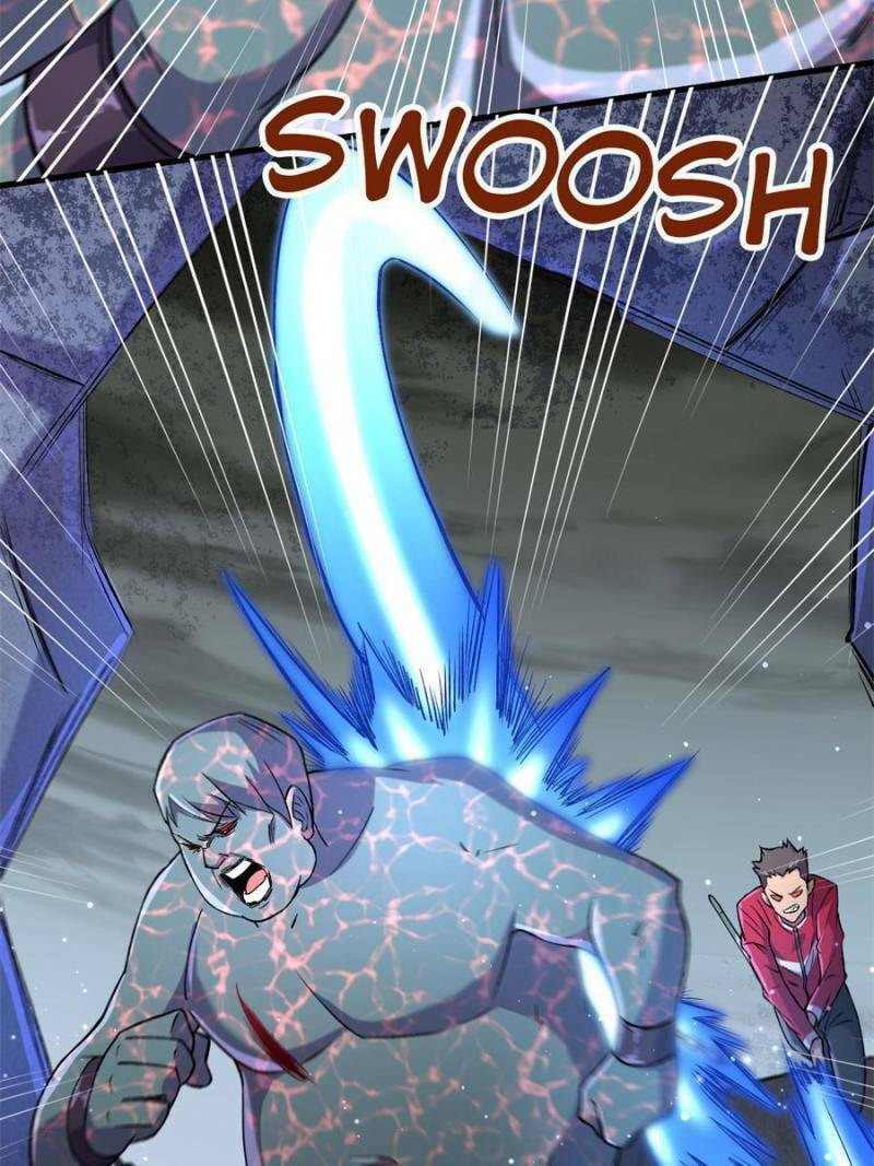 Read The Last Hero chapter 56 image 22 on Lezhin