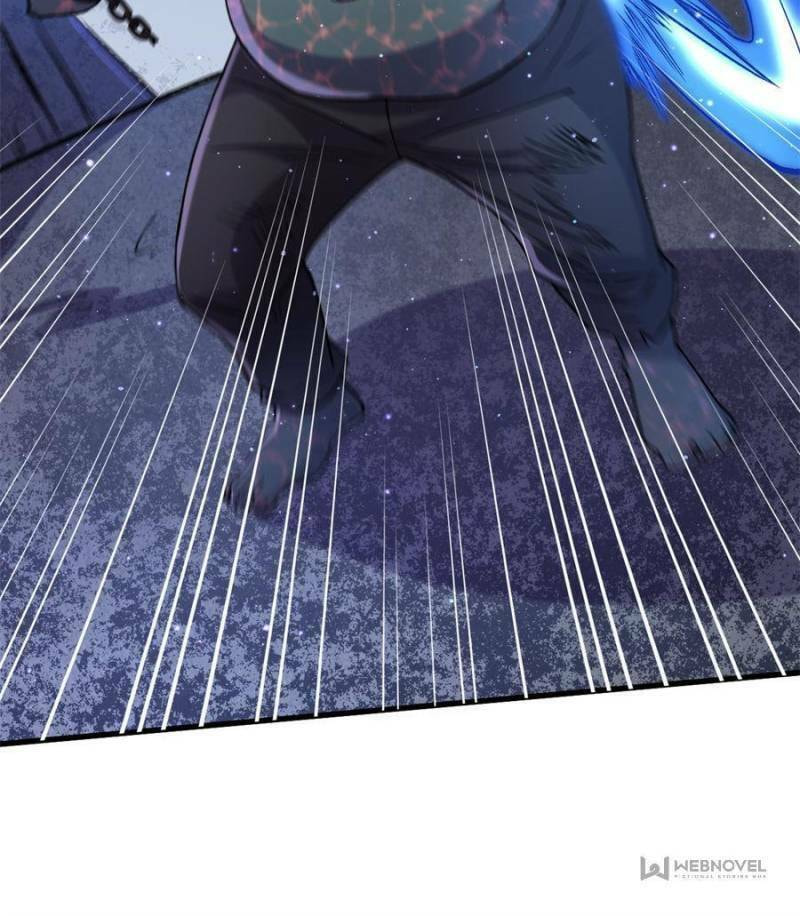 Read The Last Hero chapter 56 image 23 on Lezhin