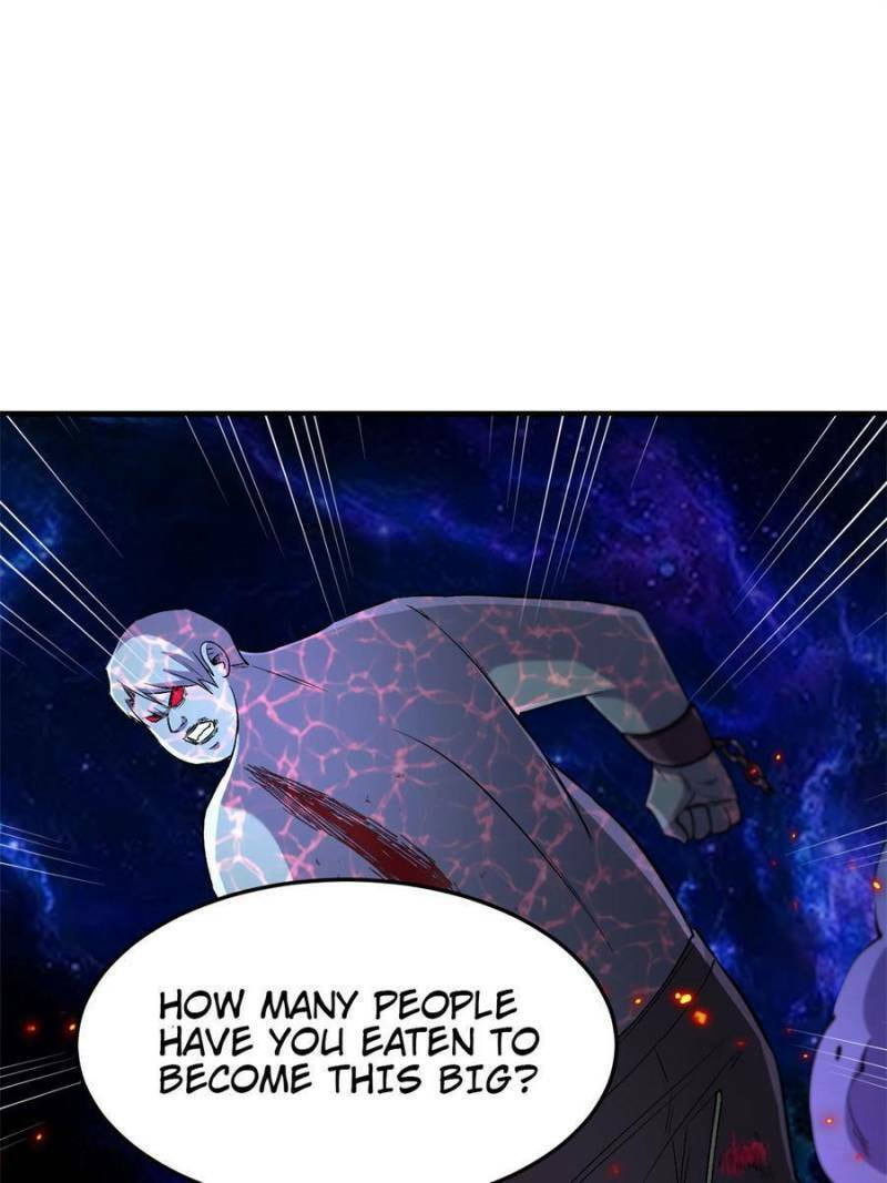 Read The Last Hero chapter 56 image 24 on Lezhin