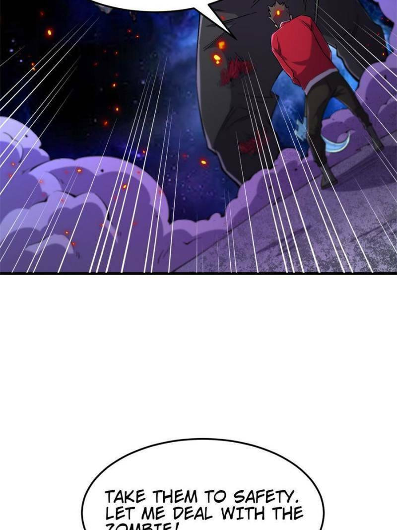 Read The Last Hero chapter 56 image 25 on Lezhin