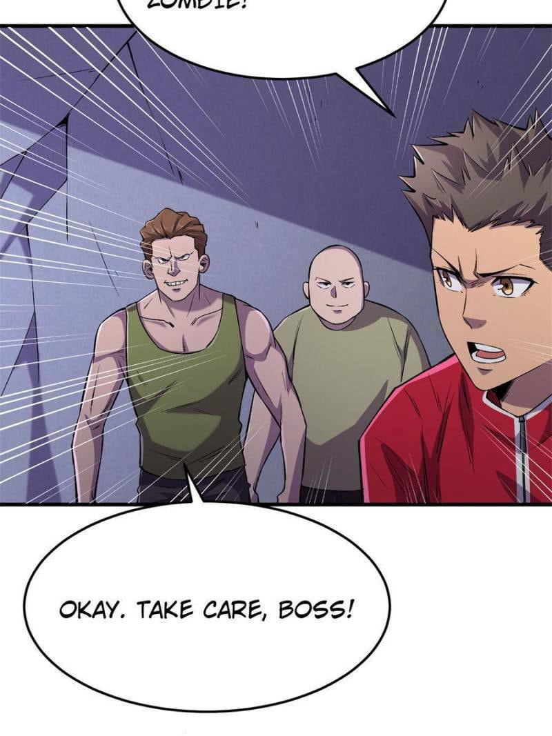 Read The Last Hero chapter 56 image 26 on Lezhin