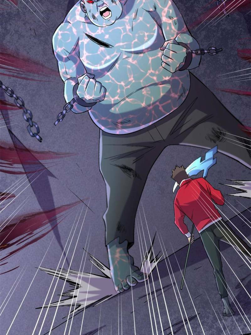 Read The Last Hero chapter 56 image 3 on Lezhin