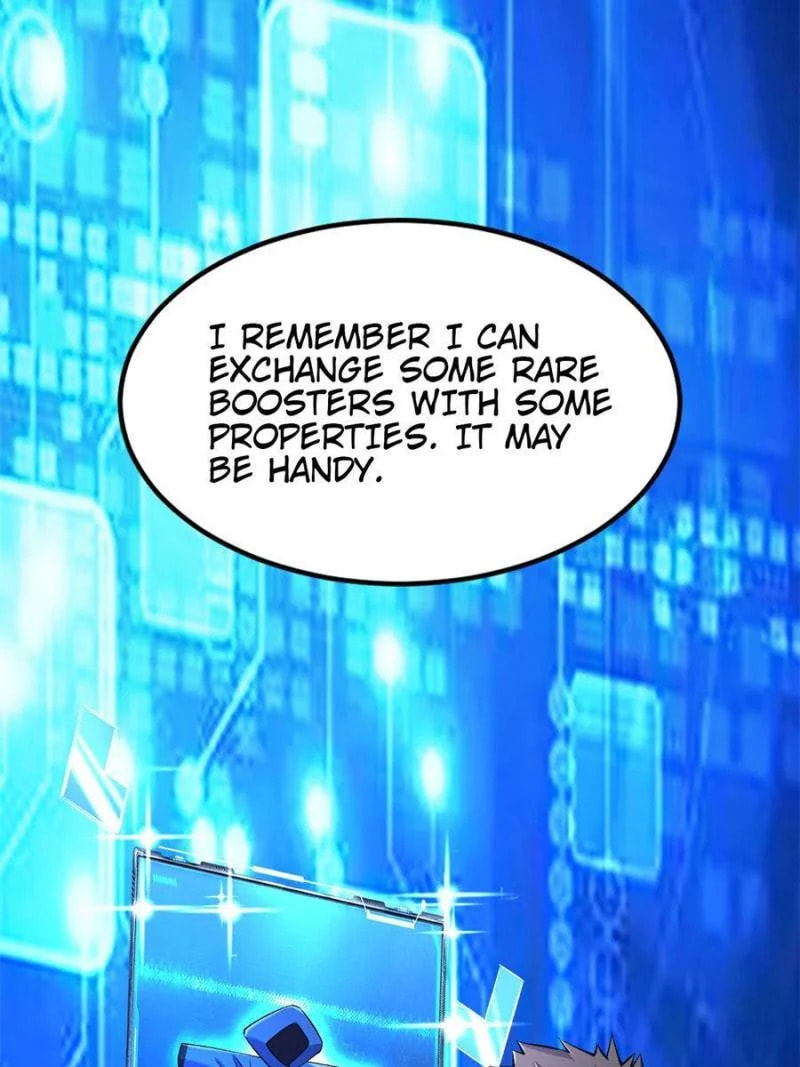 Read The Last Hero chapter 56 image 31 on Lezhin