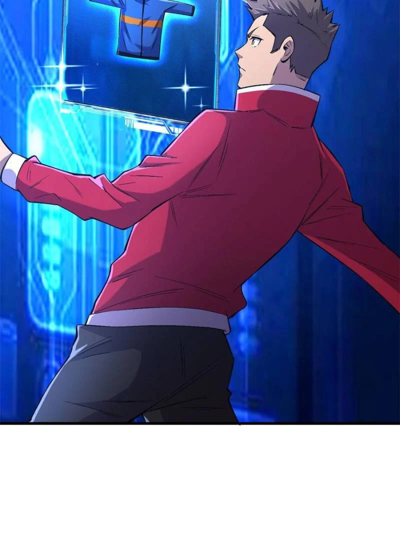 Read The Last Hero chapter 56 image 32 on Lezhin