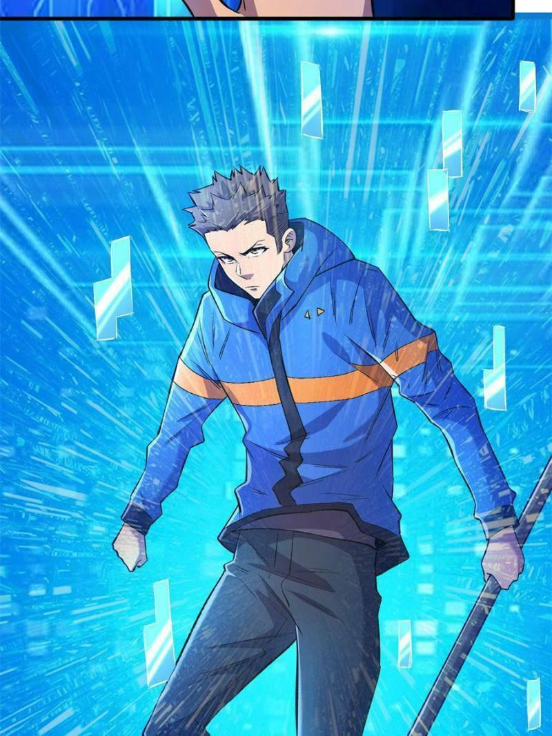 Read The Last Hero chapter 56 image 34 on Lezhin