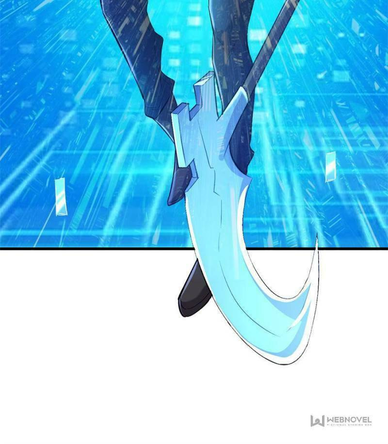 Read The Last Hero chapter 56 image 35 on Lezhin