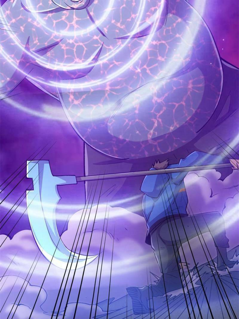 Read The Last Hero chapter 56 image 37 on Lezhin