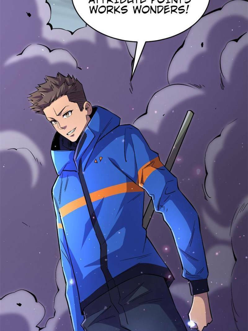 Read The Last Hero chapter 56 image 39 on Lezhin