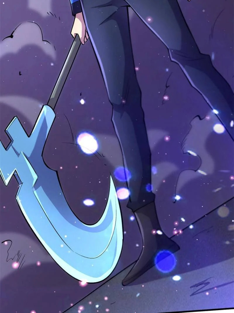 Read The Last Hero chapter 56 image 40 on Lezhin