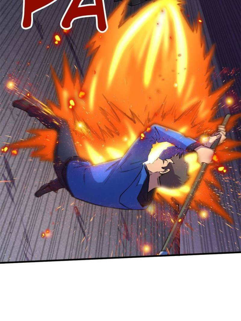 Read The Last Hero chapter 56 image 45 on Lezhin