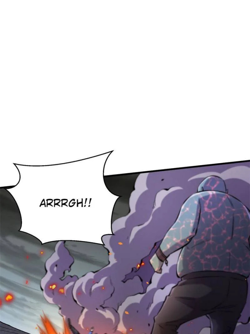 Read The Last Hero chapter 56 image 46 on Lezhin
