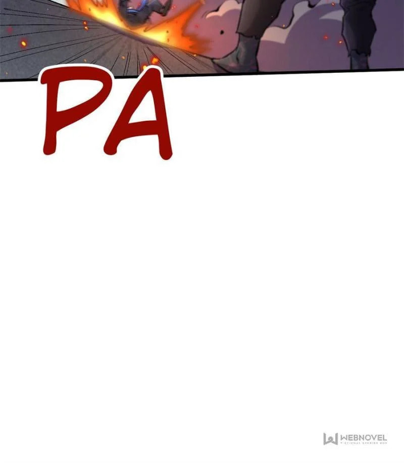Read The Last Hero chapter 56 image 47 on Lezhin