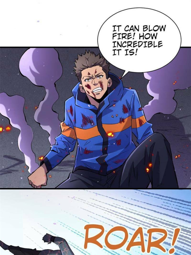 Read The Last Hero chapter 56 image 48 on Lezhin
