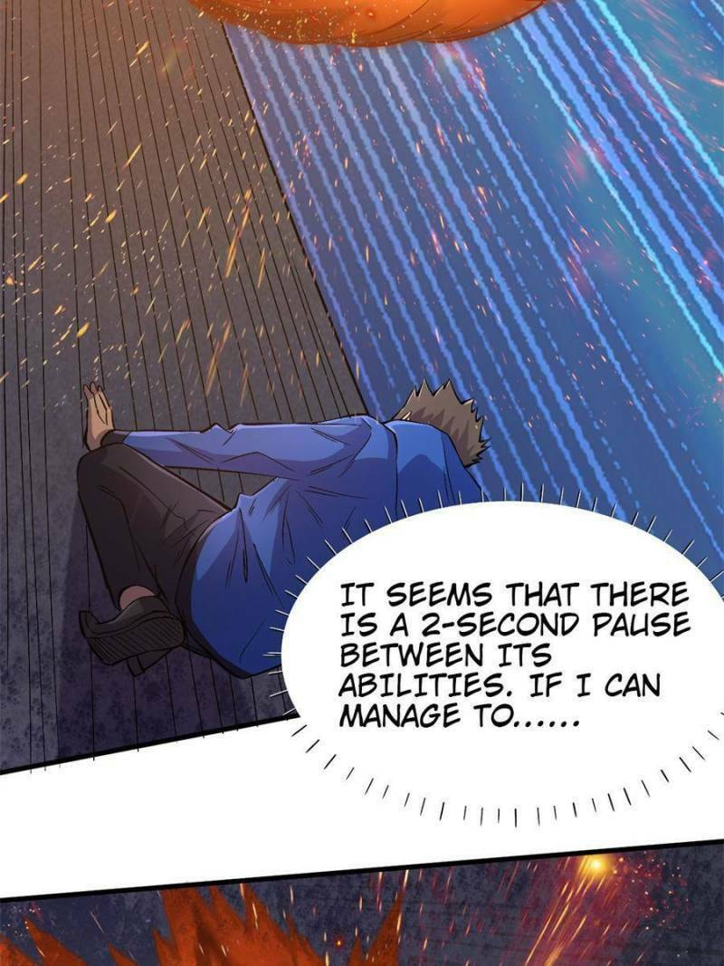 Read The Last Hero chapter 56 image 50 on Lezhin