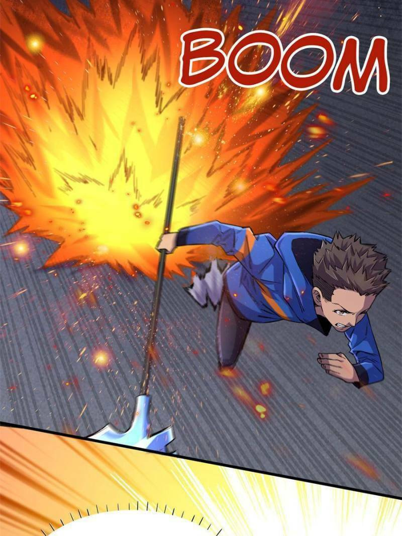 Read The Last Hero chapter 56 image 51 on Lezhin