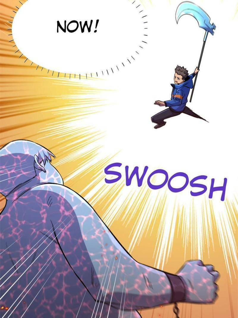 Read The Last Hero chapter 56 image 52 on Lezhin