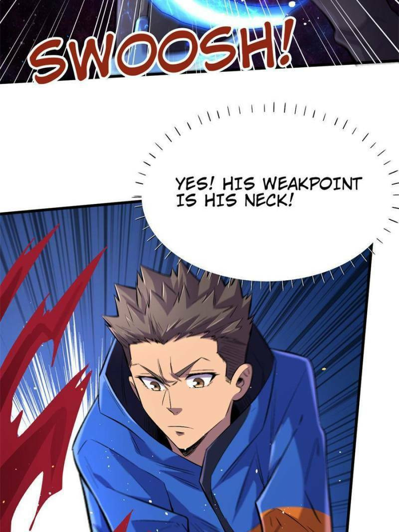 Read The Last Hero chapter 56 image 55 on Lezhin