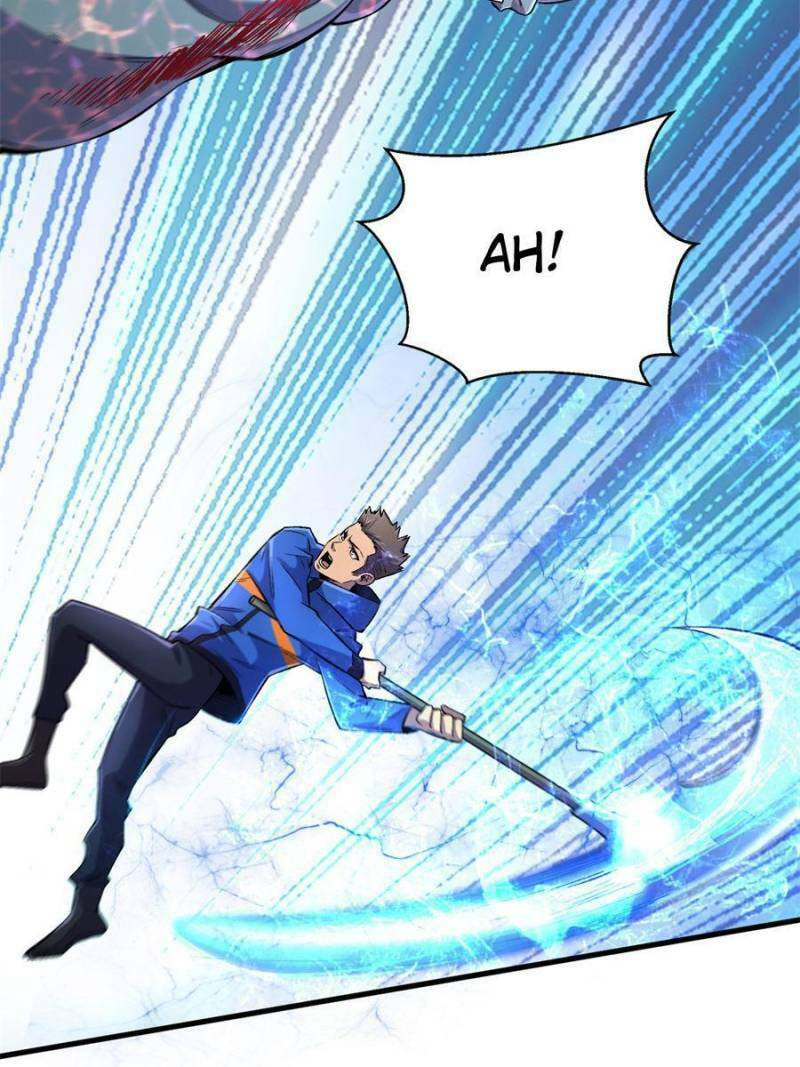 Read The Last Hero chapter 56 image 57 on Lezhin