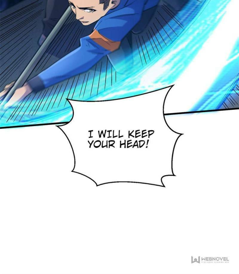 Read The Last Hero chapter 56 image 59 on Lezhin