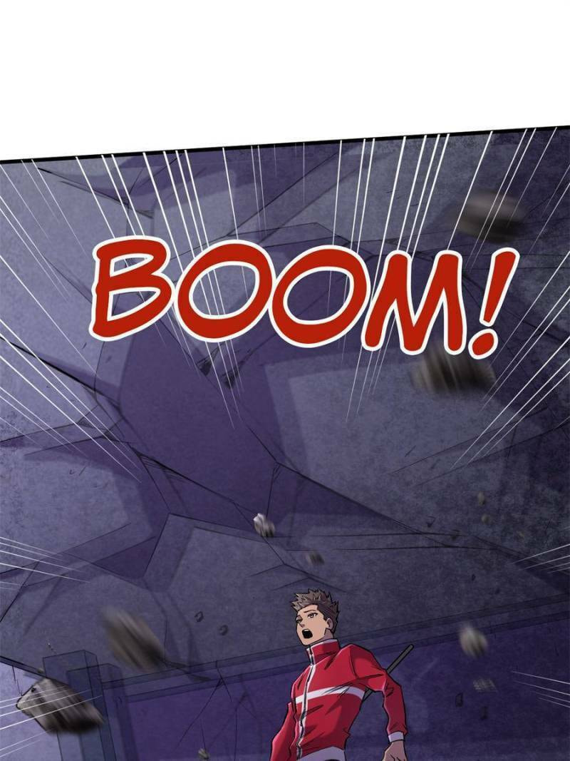 Read The Last Hero chapter 56 image 6 on Lezhin