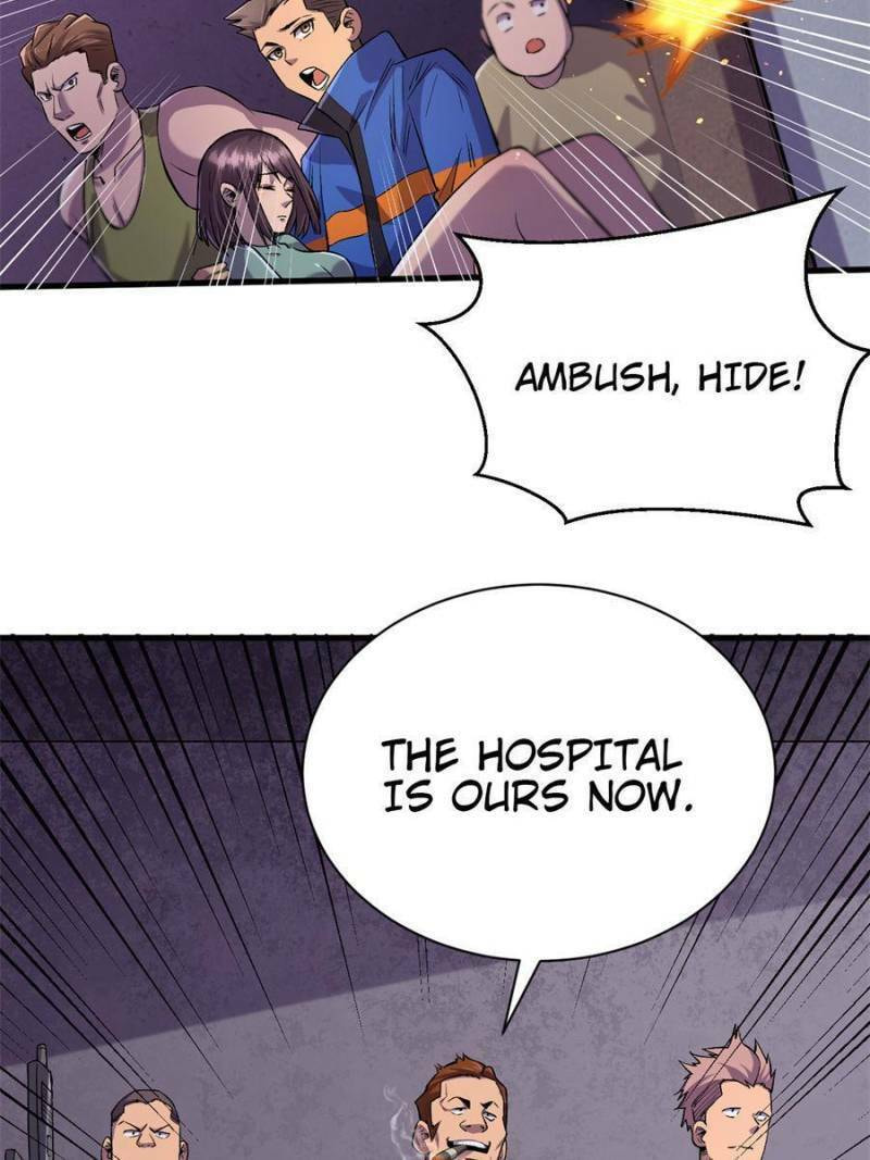 Read The Last Hero chapter 56 image 61 on Lezhin