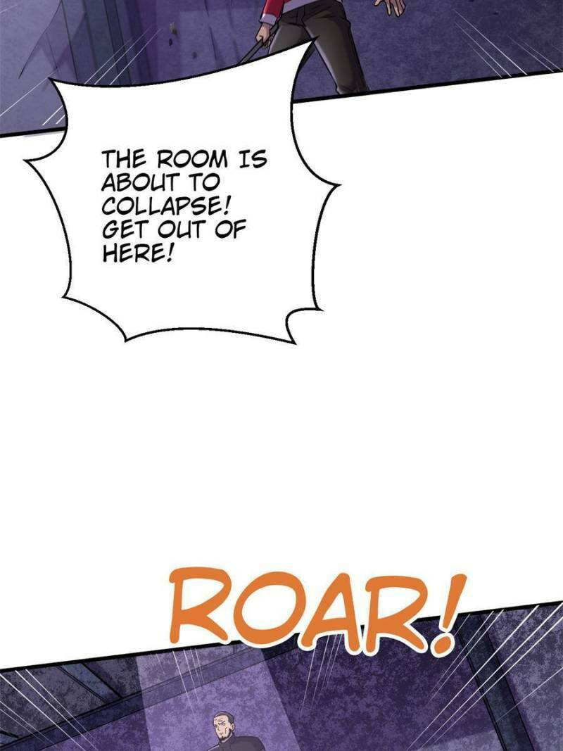 Read The Last Hero chapter 56 image 7 on Lezhin