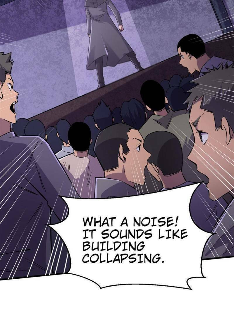Read The Last Hero chapter 56 image 8 on Lezhin
