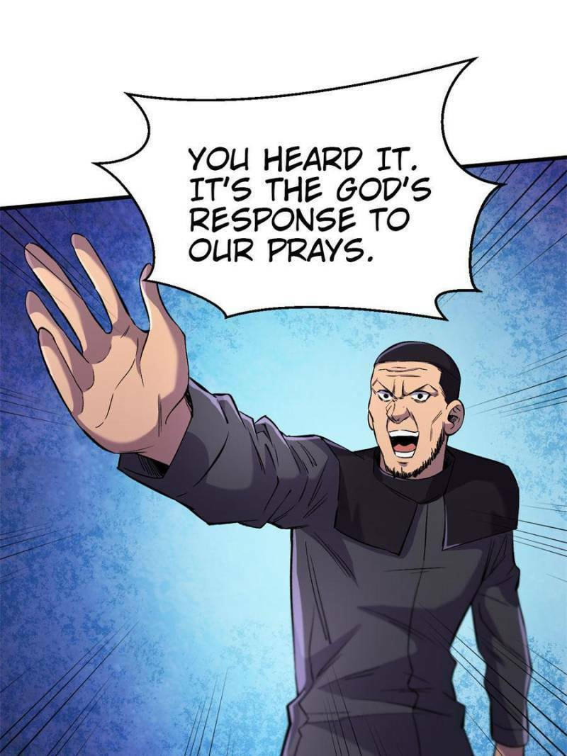 Read The Last Hero chapter 56 image 9 on Lezhin