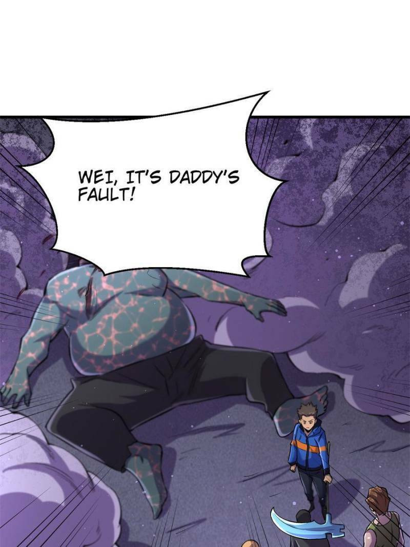 Read The Last Hero chapter 57 image 10 on Lezhin