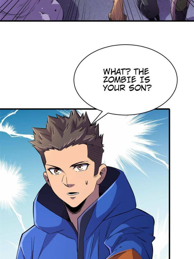 Read The Last Hero chapter 57 image 11 on Lezhin