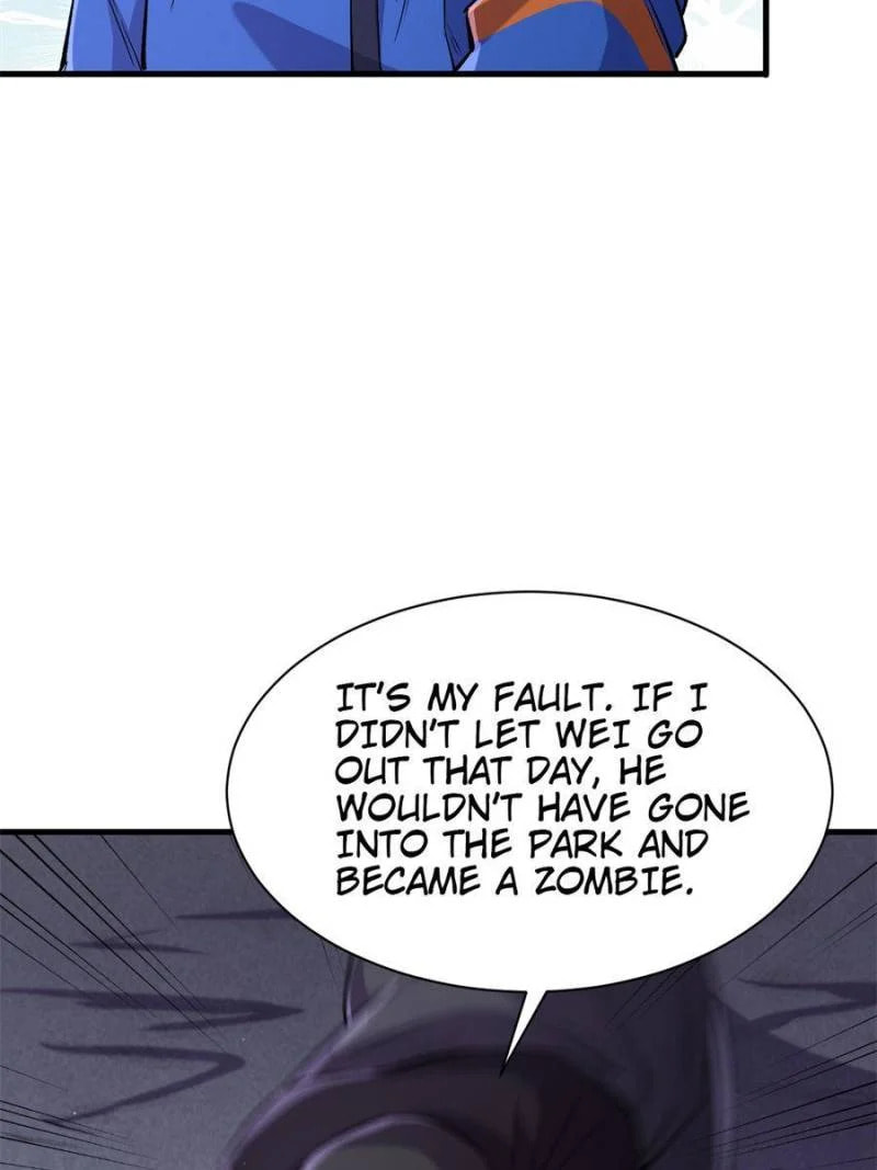 Read The Last Hero chapter 57 image 12 on Lezhin
