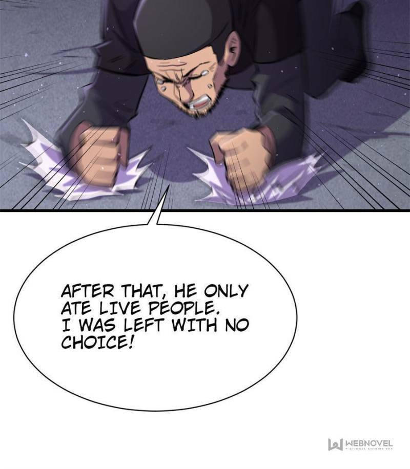 Read The Last Hero chapter 57 image 13 on Lezhin