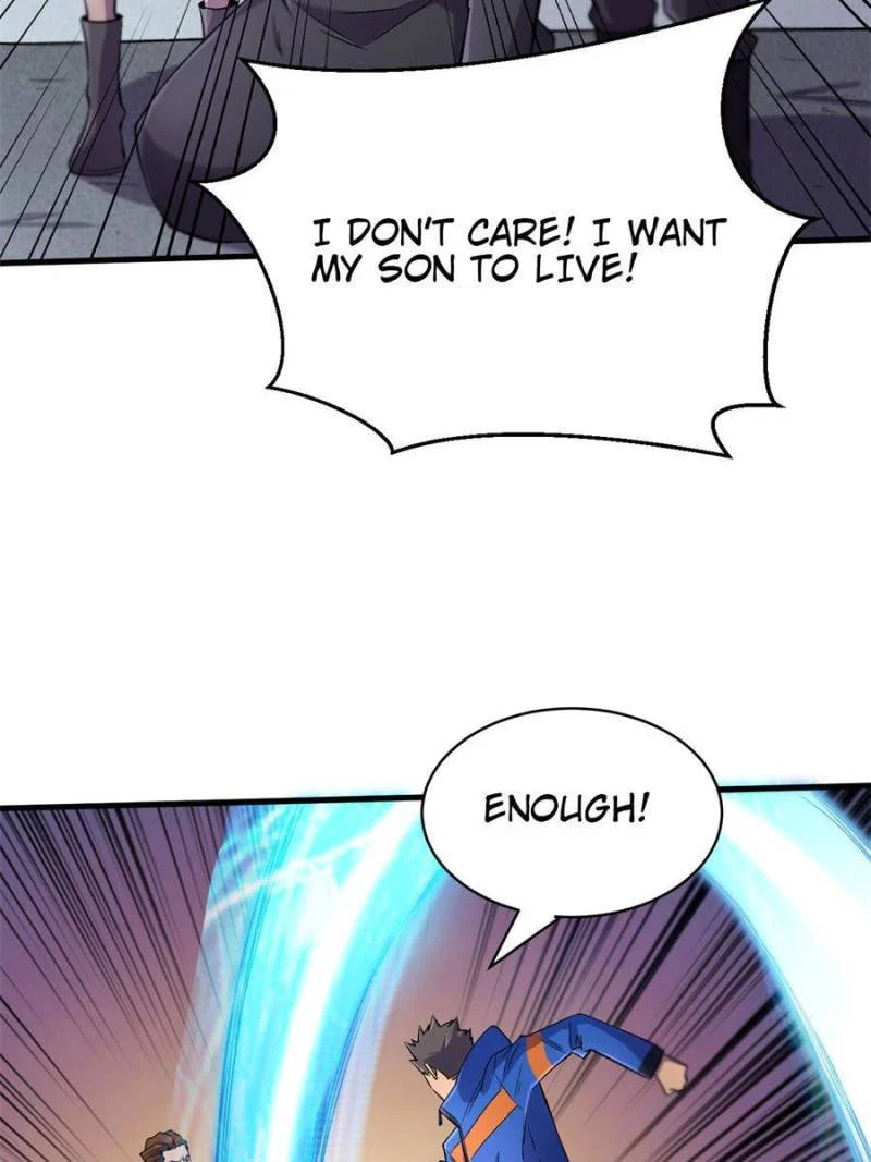 Read The Last Hero chapter 57 image 15 on Lezhin