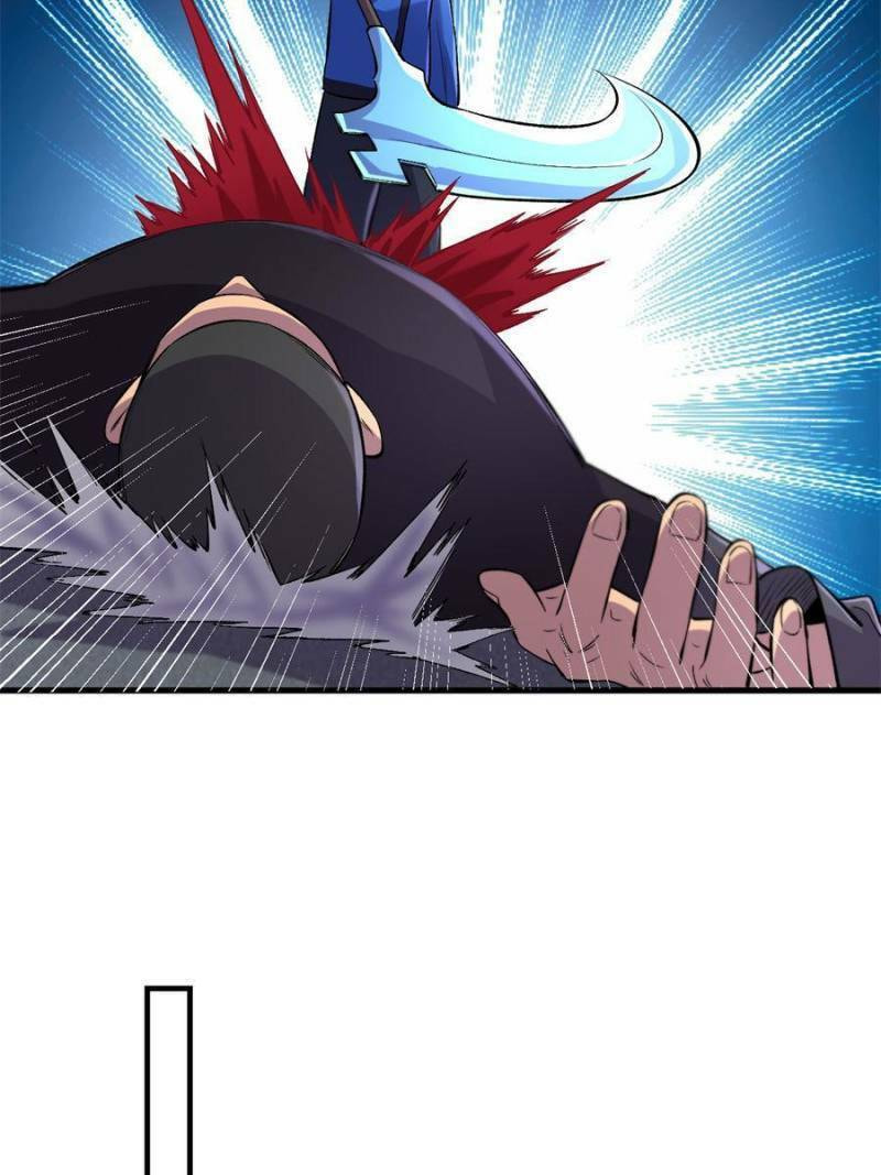 Read The Last Hero chapter 57 image 17 on Lezhin