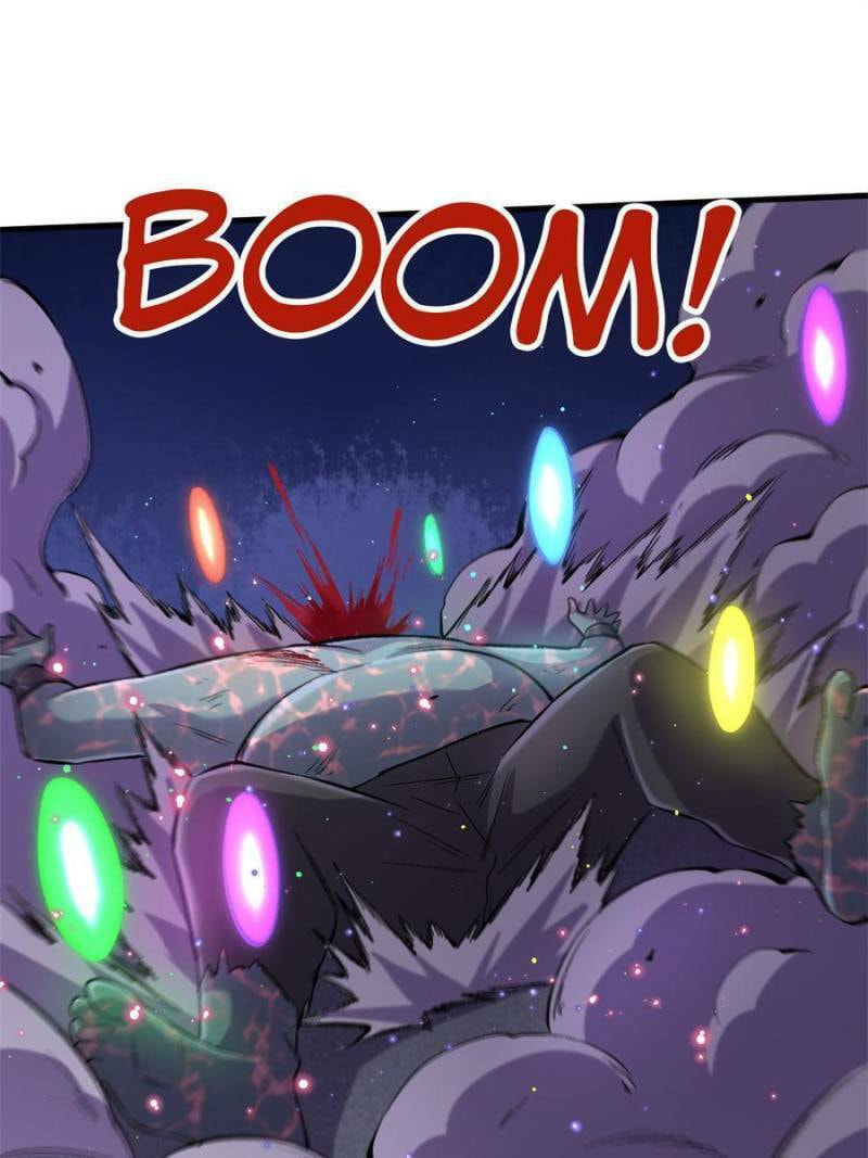 Read The Last Hero chapter 57 image 2 on Lezhin