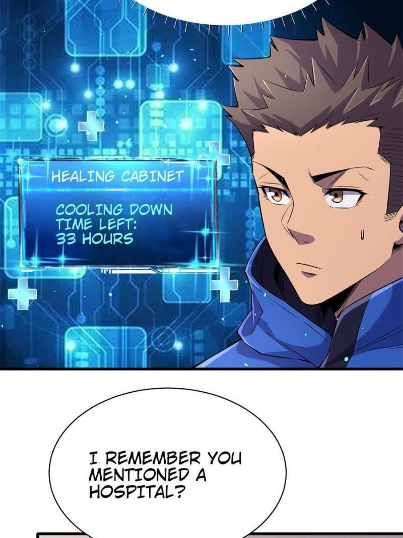 Read The Last Hero chapter 57 image 24 on Lezhin