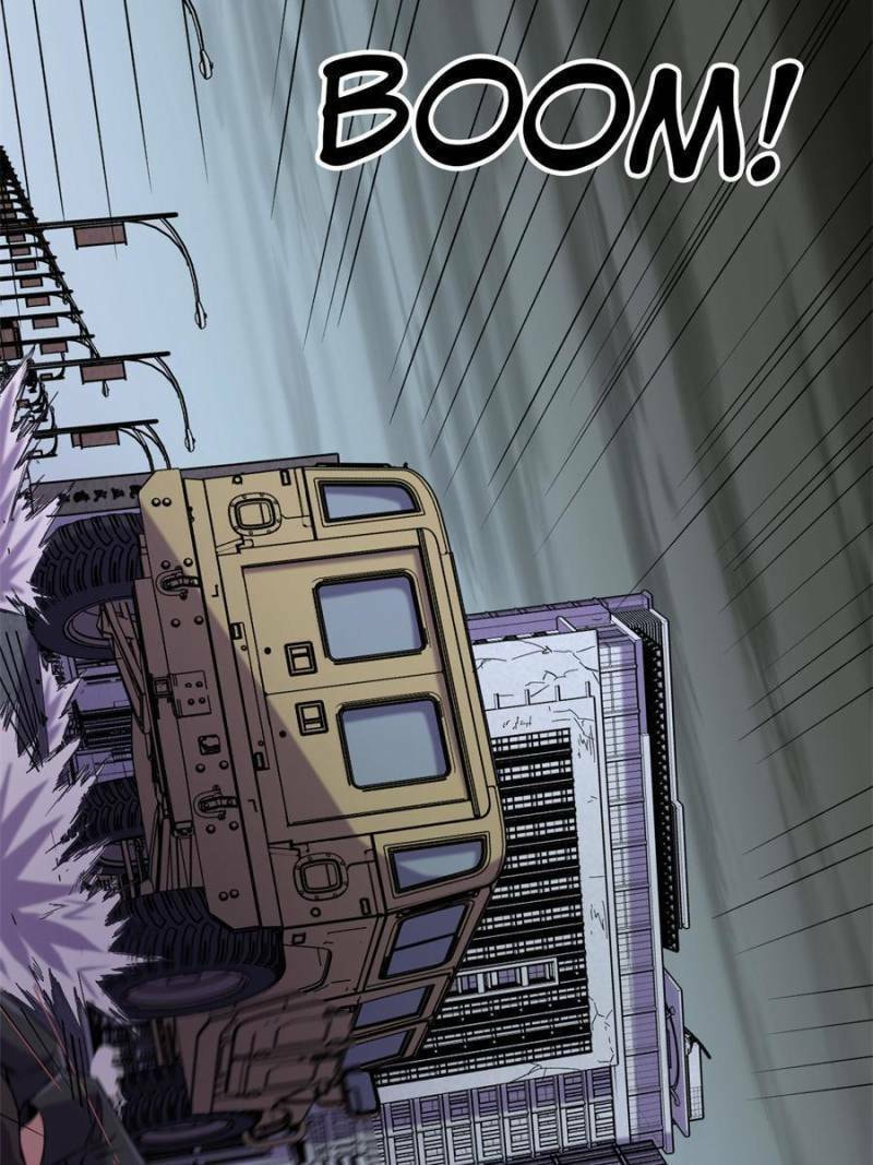 Read The Last Hero chapter 57 image 28 on Lezhin