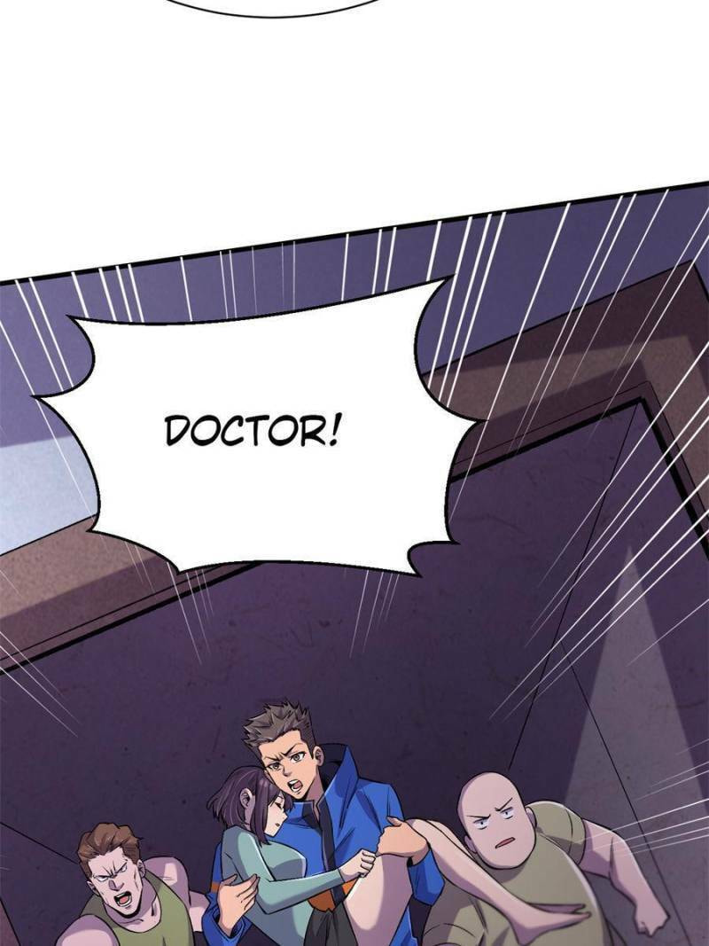 Read The Last Hero chapter 57 image 30 on Lezhin