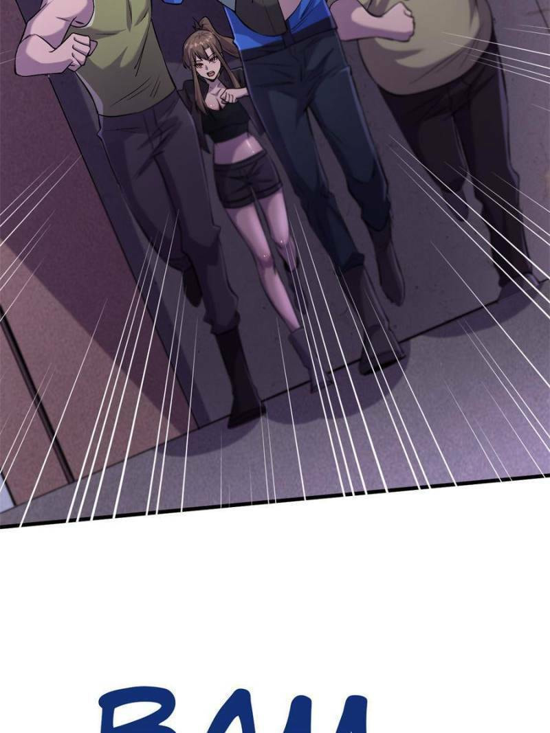 Read The Last Hero chapter 57 image 31 on Lezhin