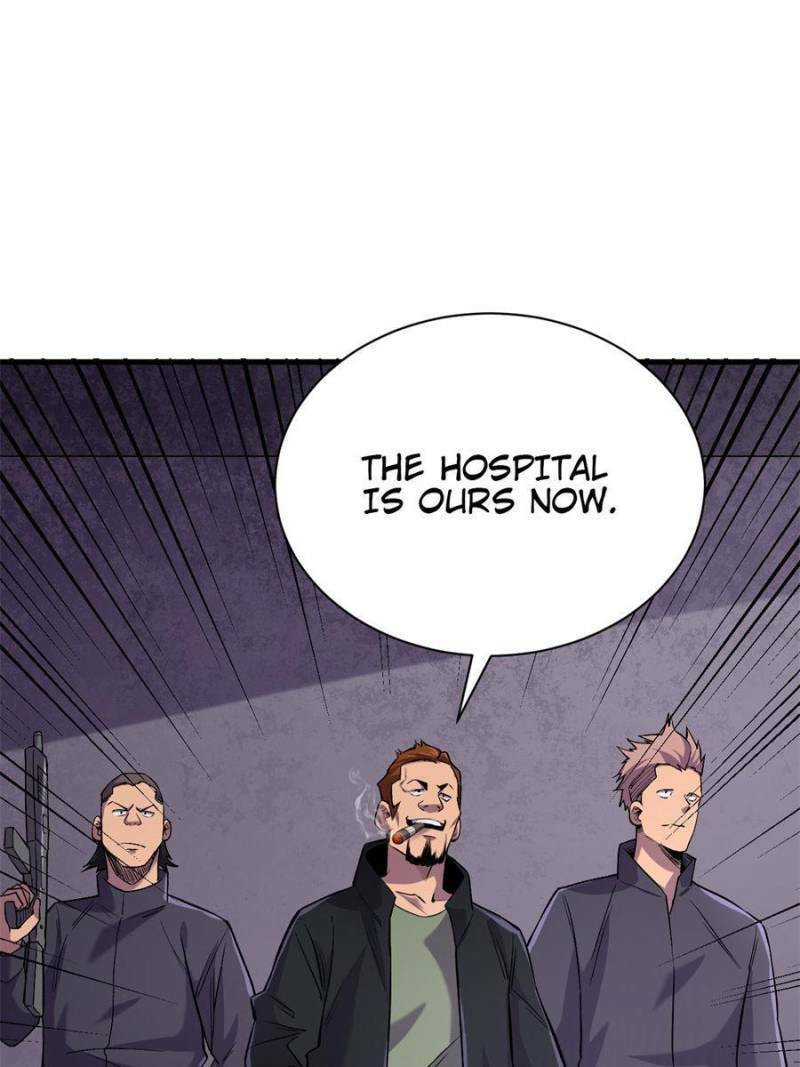 Read The Last Hero chapter 57 image 34 on Lezhin