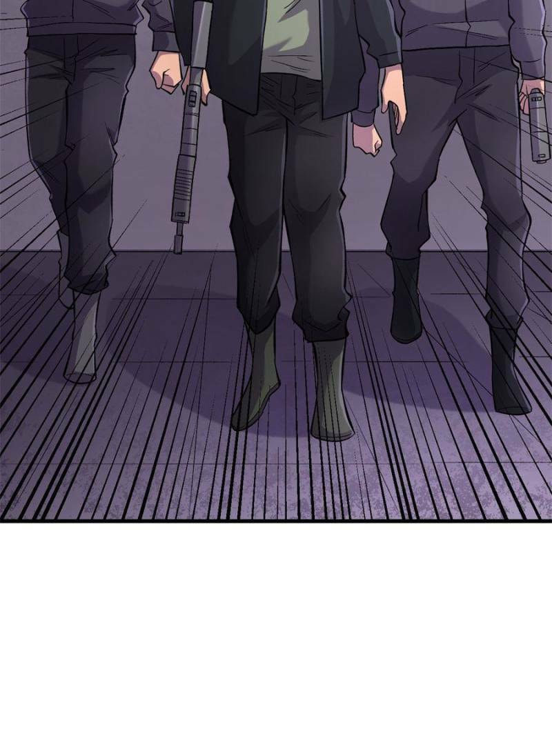 Read The Last Hero chapter 57 image 35 on Lezhin