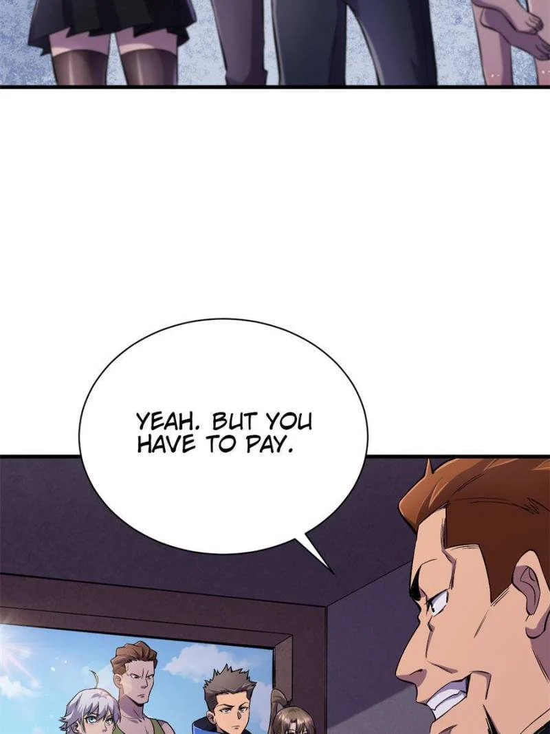 Read The Last Hero chapter 57 image 39 on Lezhin