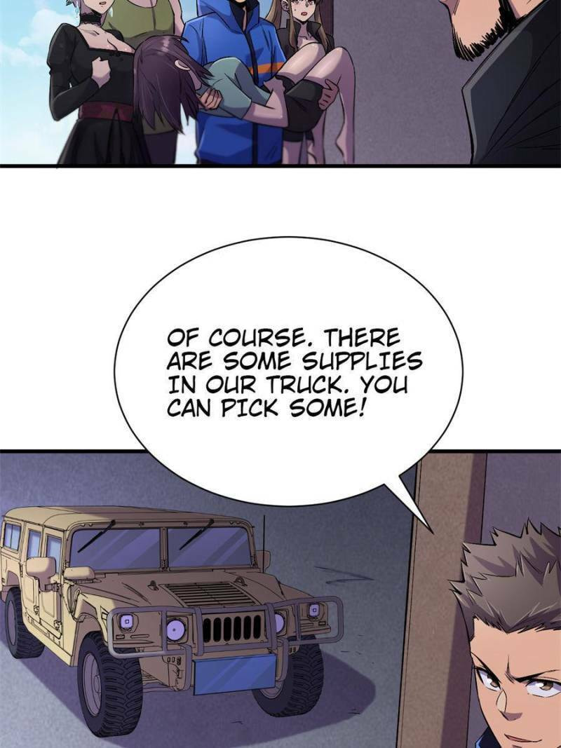 Read The Last Hero chapter 57 image 40 on Lezhin